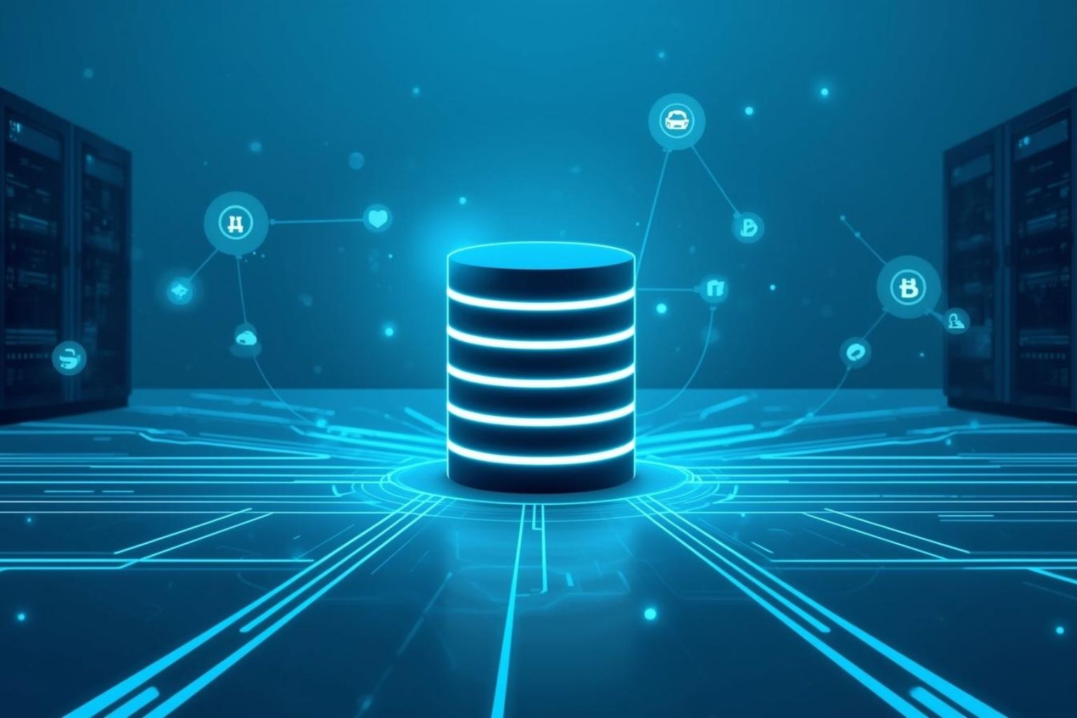 Database Fundamentals for Backend Development